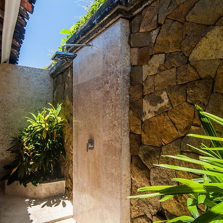 Bali Holiday Villas - La Playa Seminyak  Ngoại thất bức ảnh