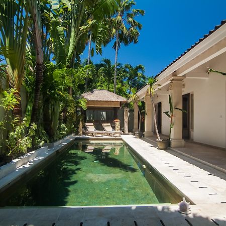 Bali Holiday Villas - La Playa Seminyak  Ngoại thất bức ảnh
