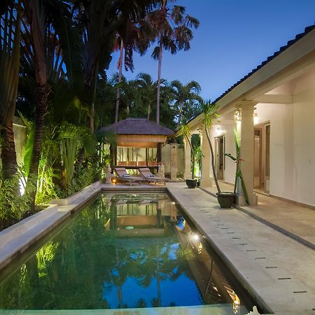 Bali Holiday Villas - La Playa Seminyak  Ngoại thất bức ảnh