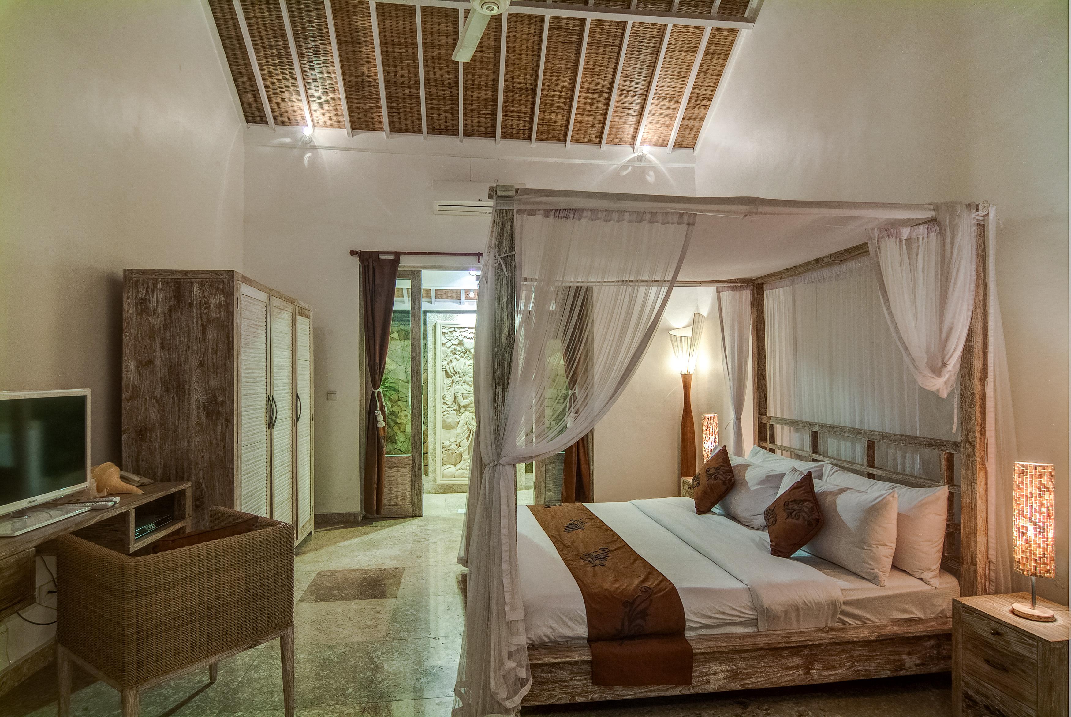 Bali Holiday Villas - La Playa Seminyak  Ngoại thất bức ảnh