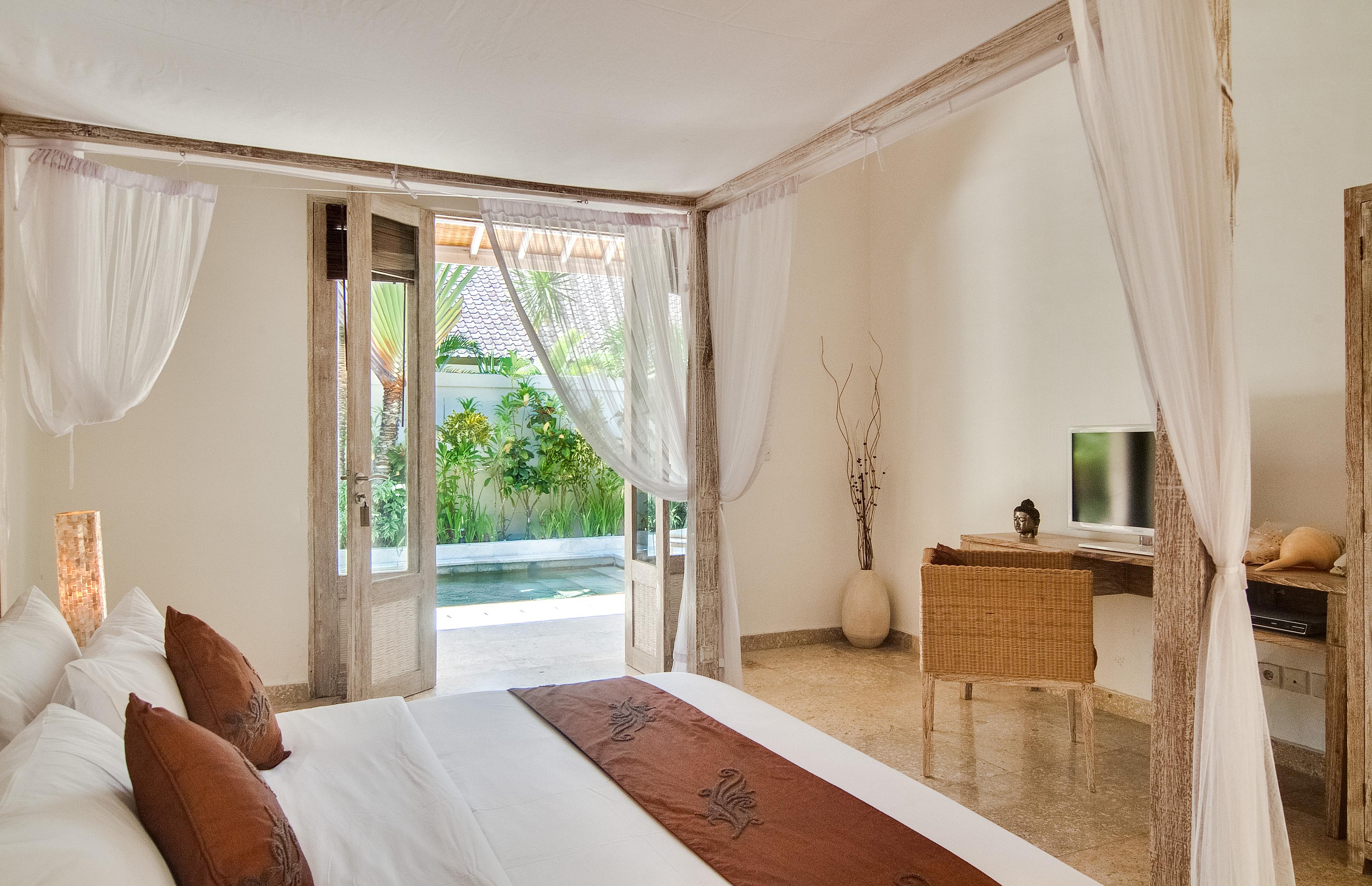 Bali Holiday Villas - La Playa Seminyak  Ngoại thất bức ảnh