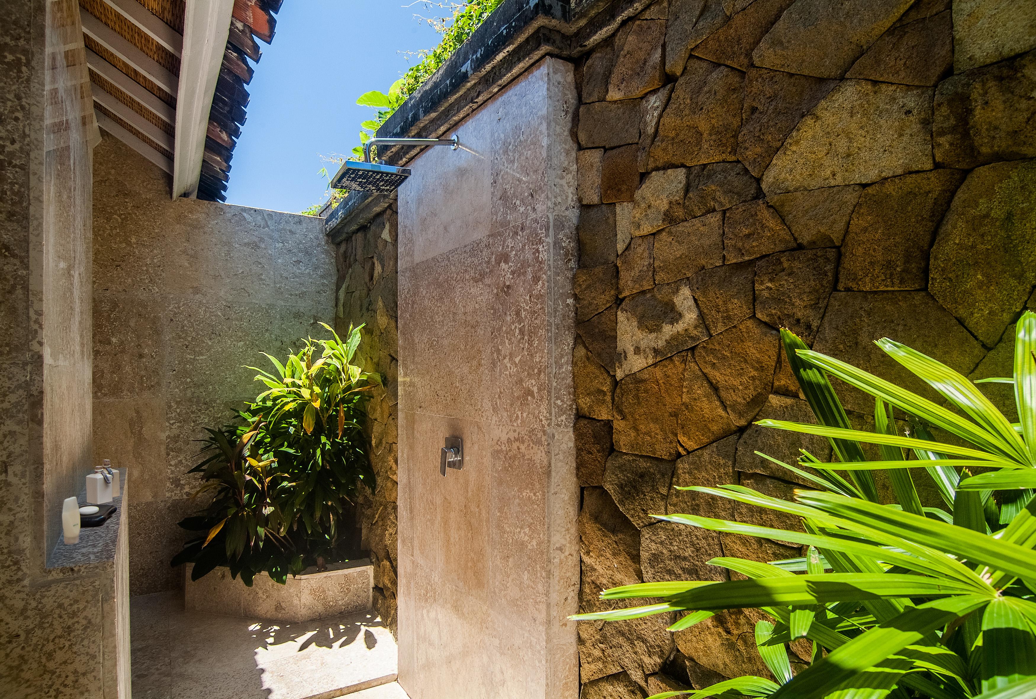 Bali Holiday Villas - La Playa Seminyak  Ngoại thất bức ảnh