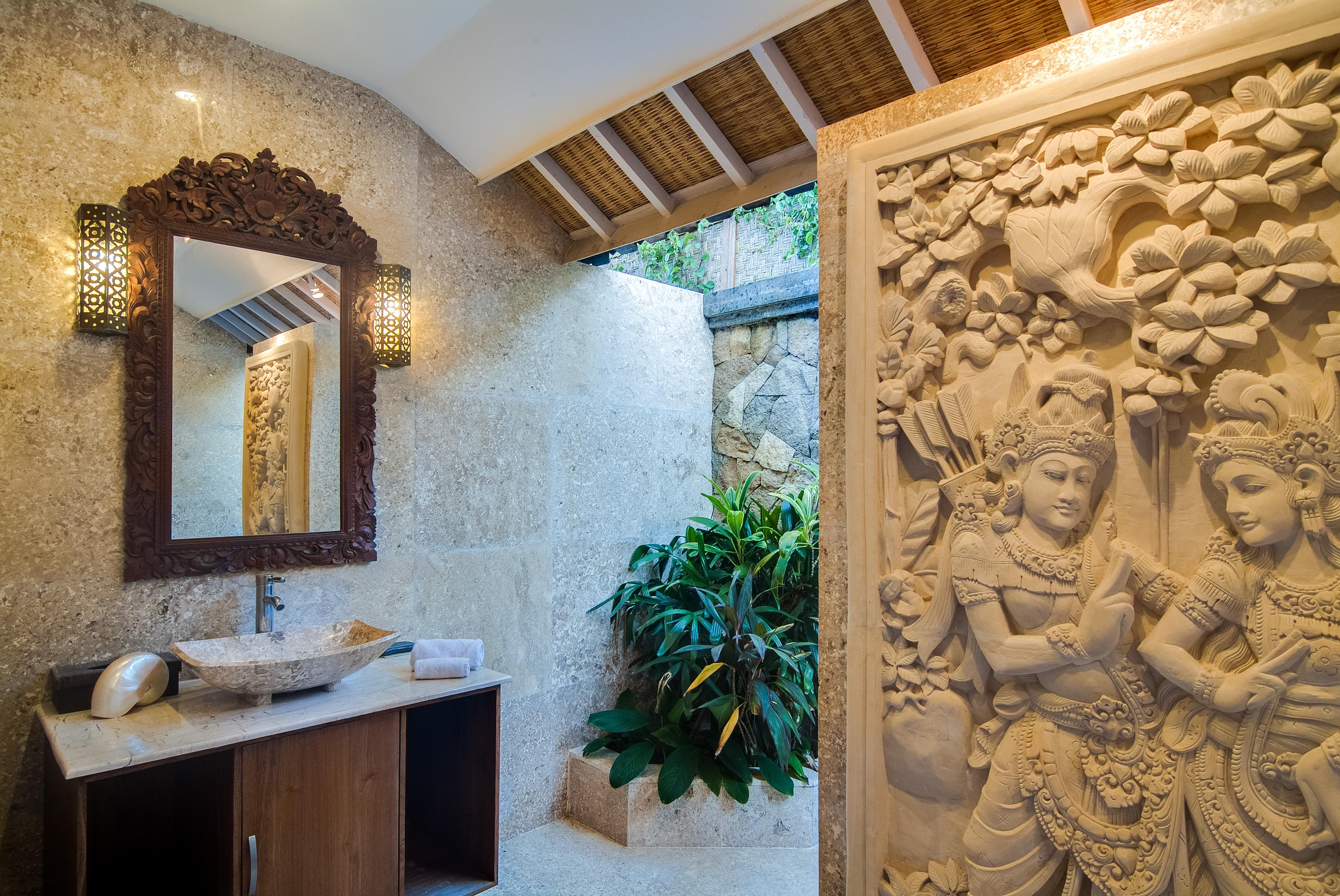 Bali Holiday Villas - La Playa Seminyak  Ngoại thất bức ảnh