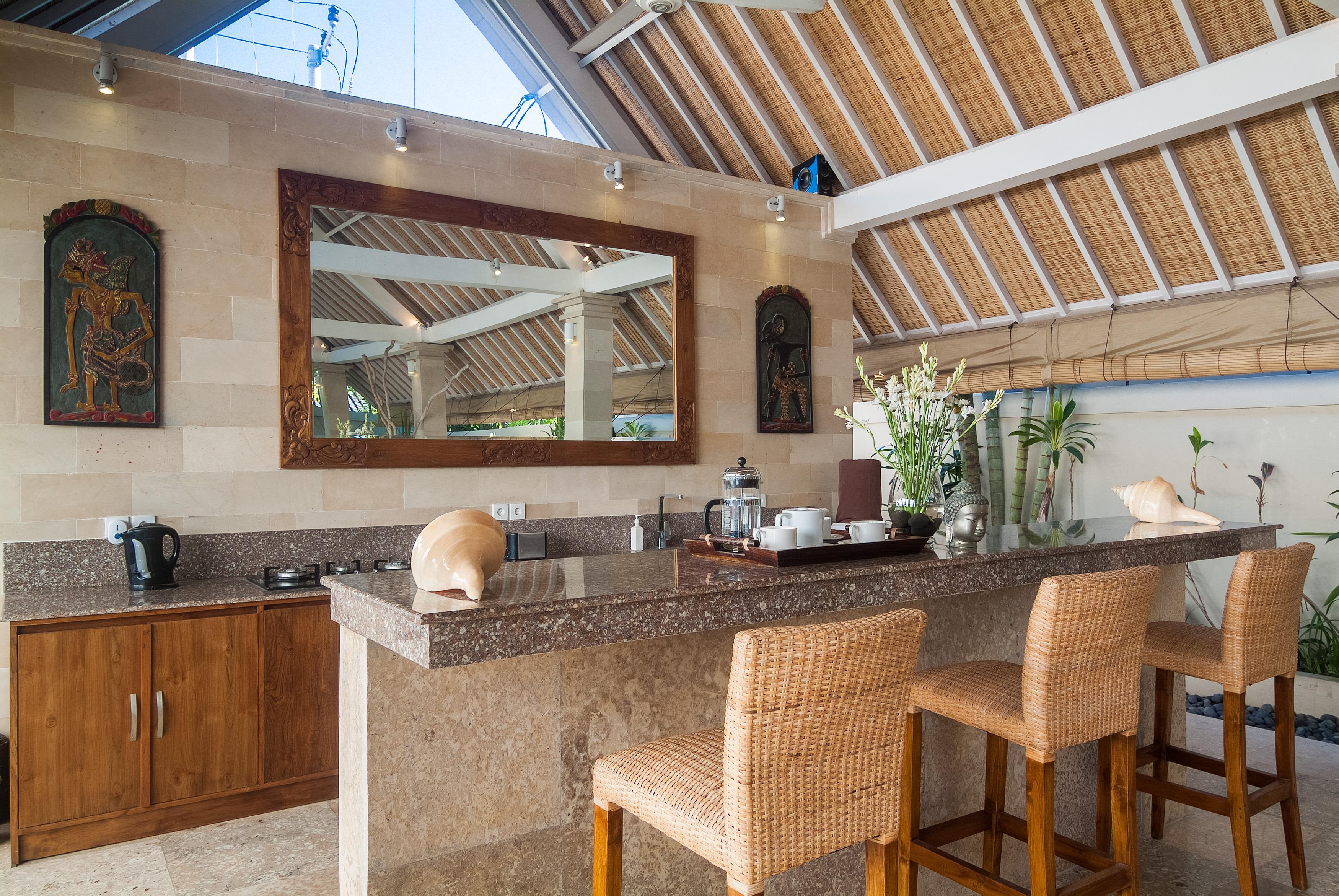 Bali Holiday Villas - La Playa Seminyak  Ngoại thất bức ảnh