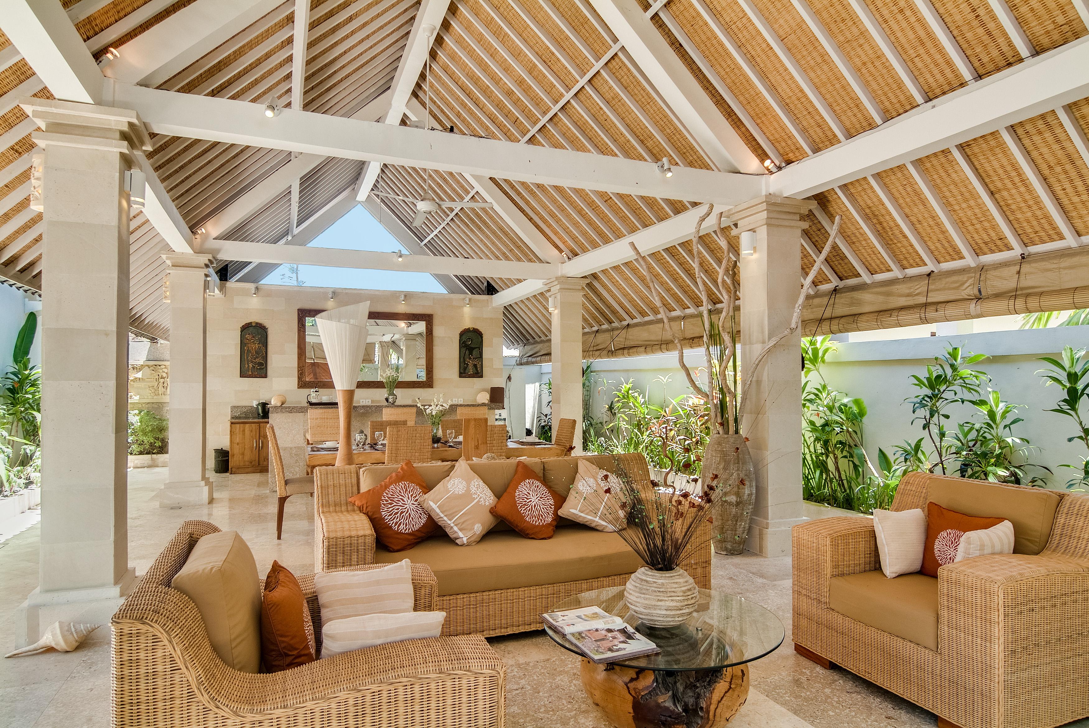 Bali Holiday Villas - La Playa Seminyak  Ngoại thất bức ảnh