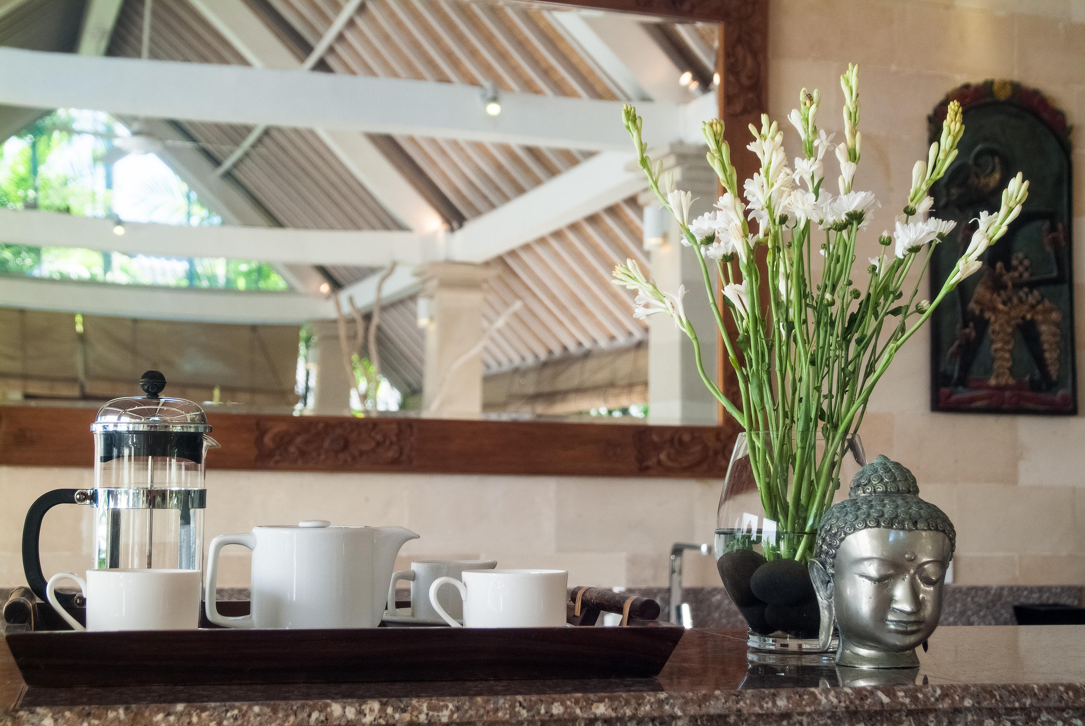 Bali Holiday Villas - La Playa Seminyak  Ngoại thất bức ảnh