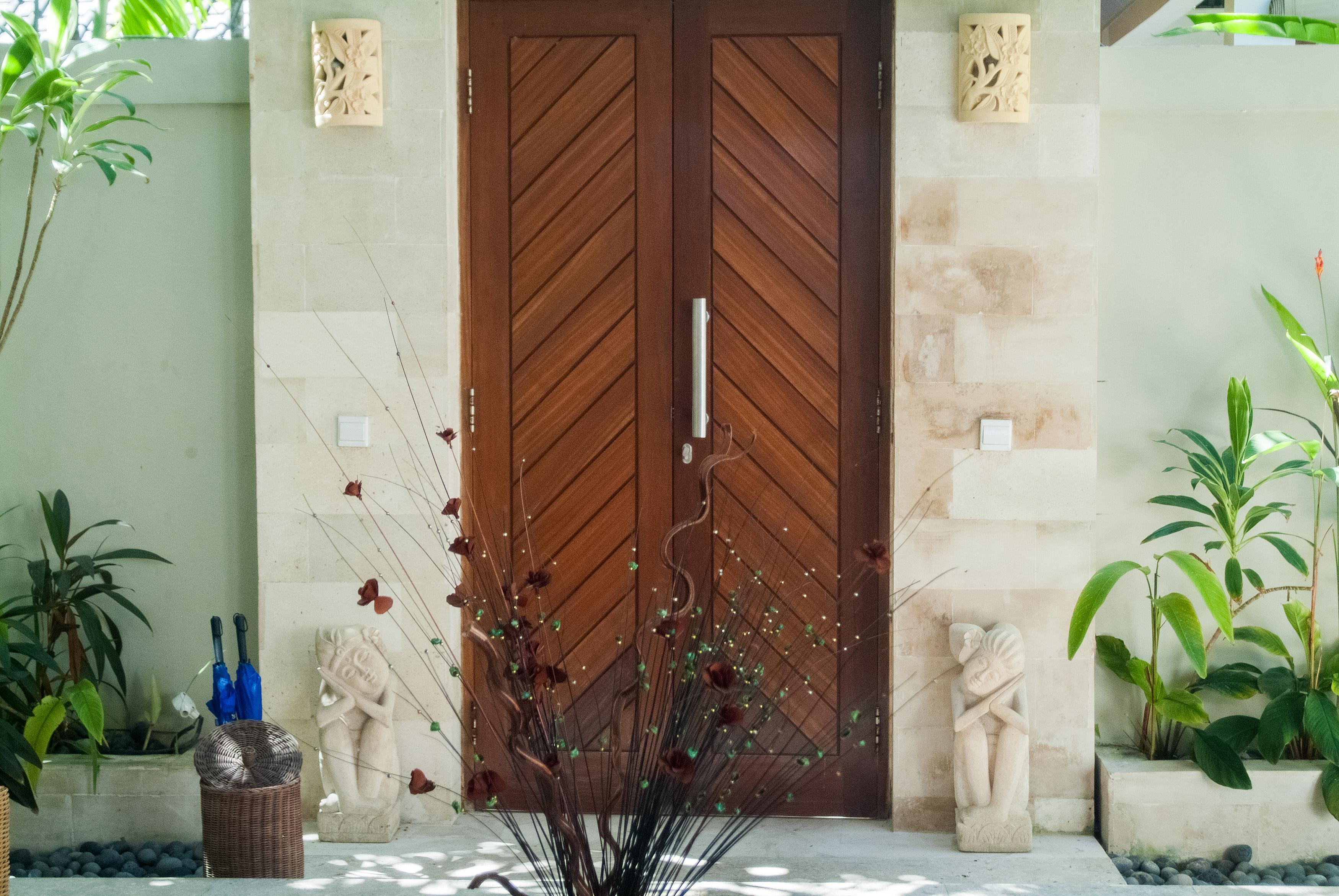 Bali Holiday Villas - La Playa Seminyak  Ngoại thất bức ảnh