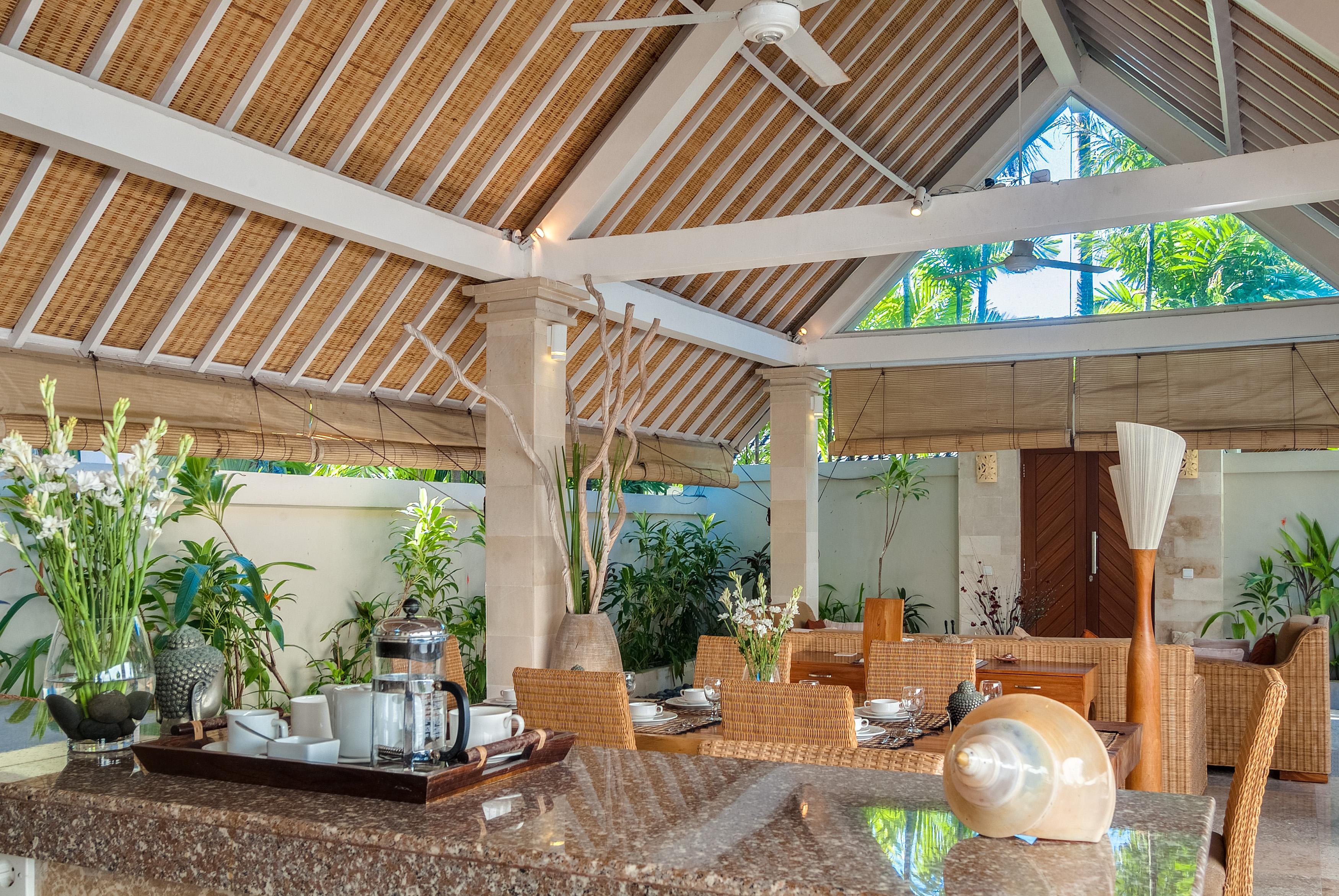 Bali Holiday Villas - La Playa Seminyak  Ngoại thất bức ảnh
