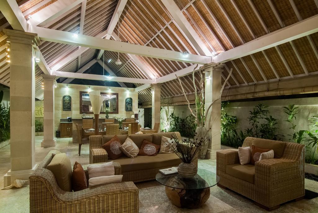 Bali Holiday Villas - La Playa Seminyak  Ngoại thất bức ảnh