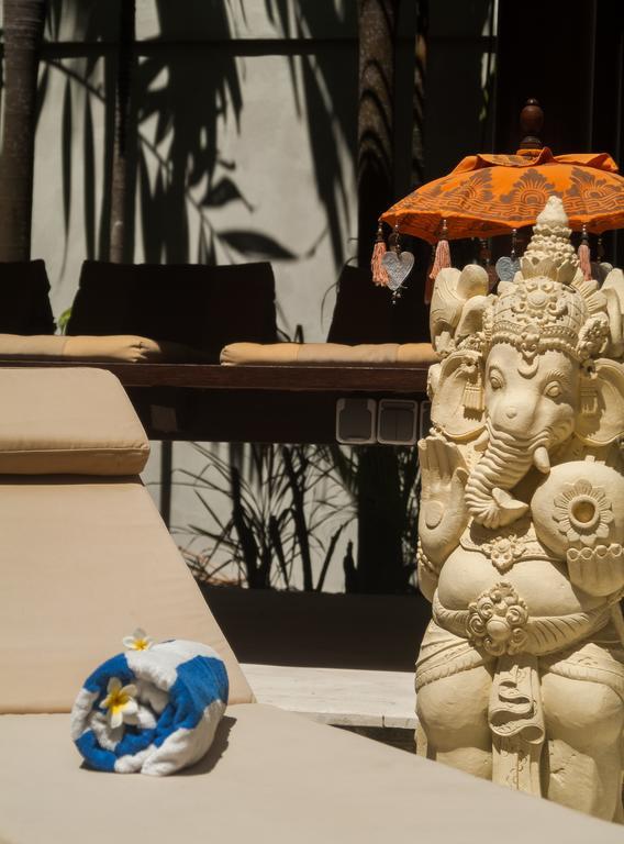 Bali Holiday Villas - La Playa Seminyak  Ngoại thất bức ảnh