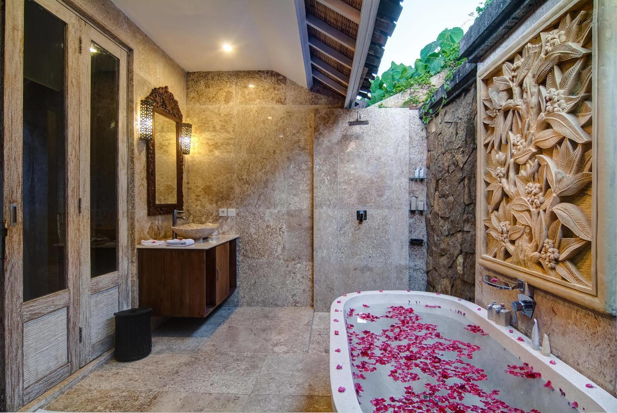 Bali Holiday Villas - La Playa Seminyak  Ngoại thất bức ảnh