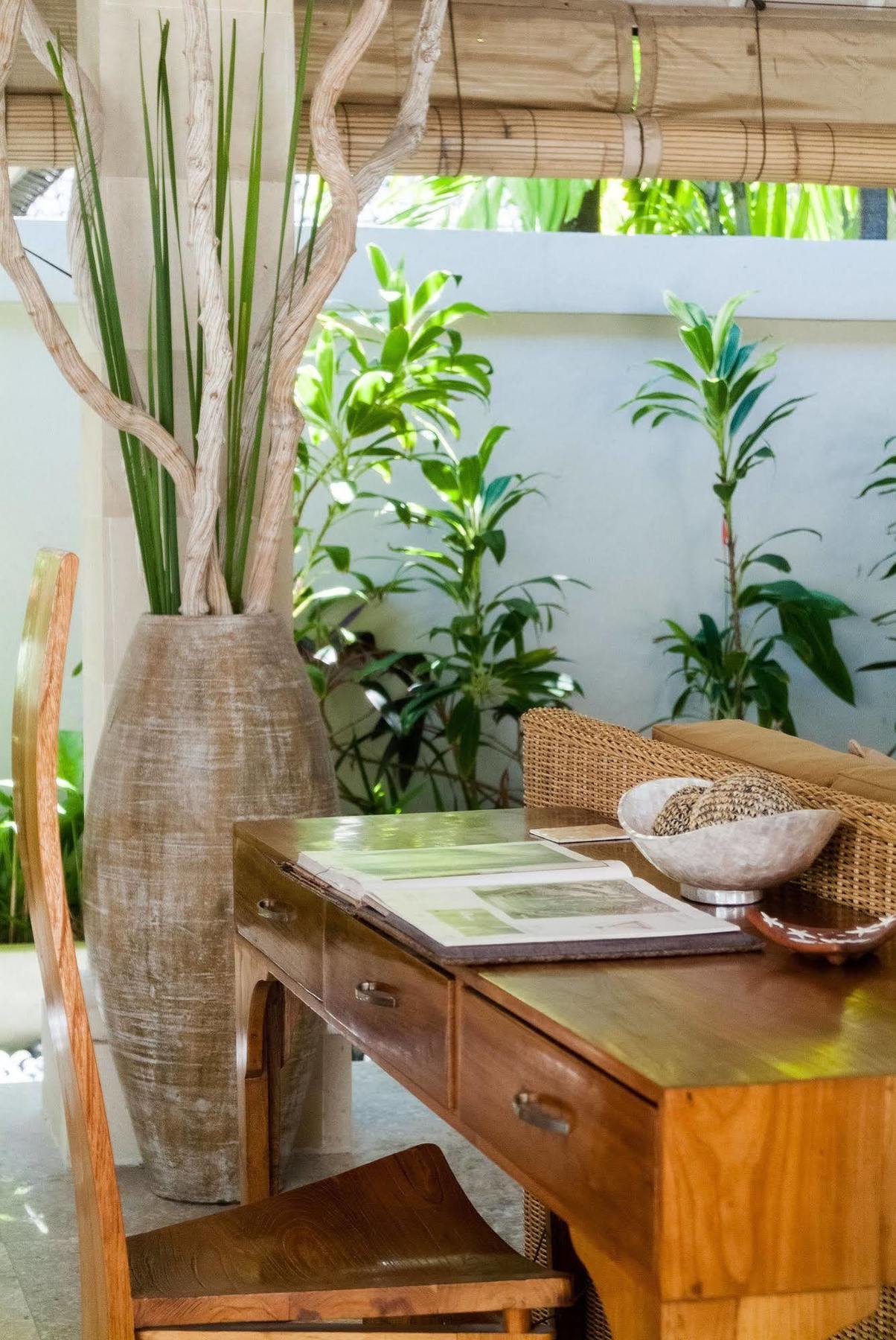 Bali Holiday Villas - La Playa Seminyak  Ngoại thất bức ảnh