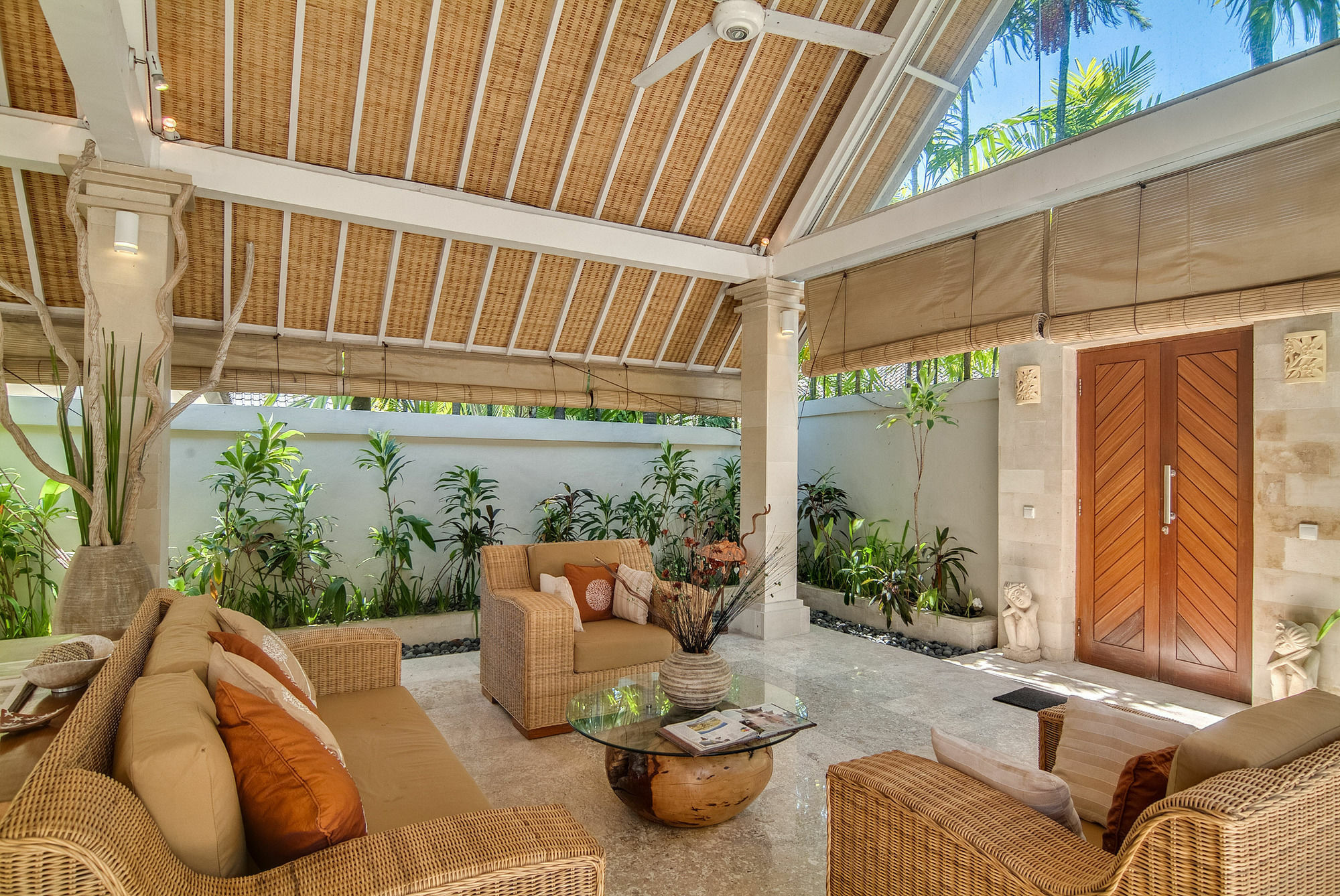 Bali Holiday Villas - La Playa Seminyak  Ngoại thất bức ảnh